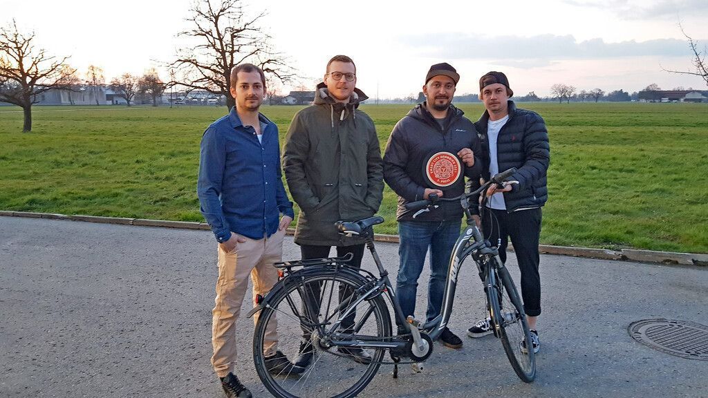 Die Stadt Dornbirn wird noch smarter