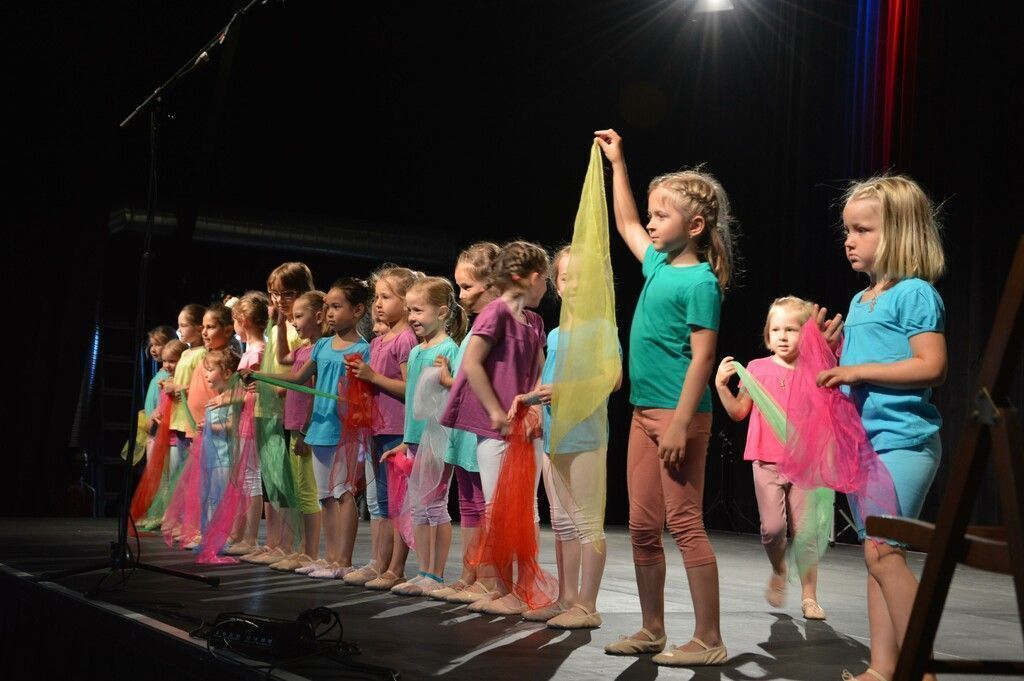 Großes Finale für Musikschultage