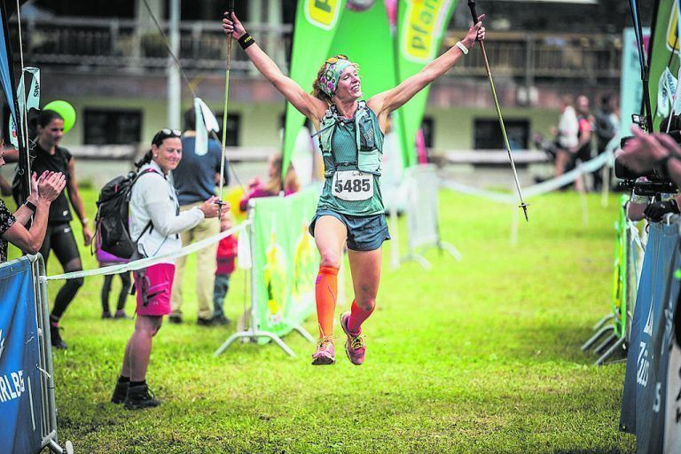 Die VN verlosen 3 x 2 Startplätze für „Der Weiße Ring – die Trailchallenge“ am Samstag,21. August 2021, in Lech. veranstalter