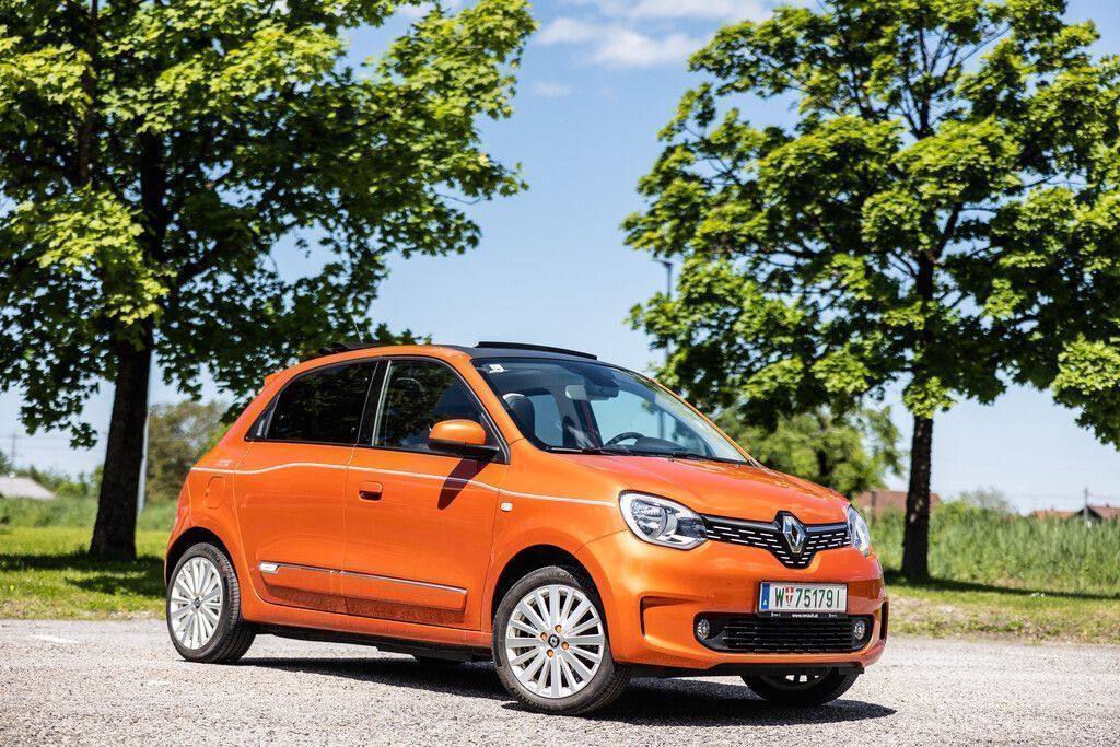 865 E-Autos im 1. Halbjahr in Vorarlberg neu zugelassen