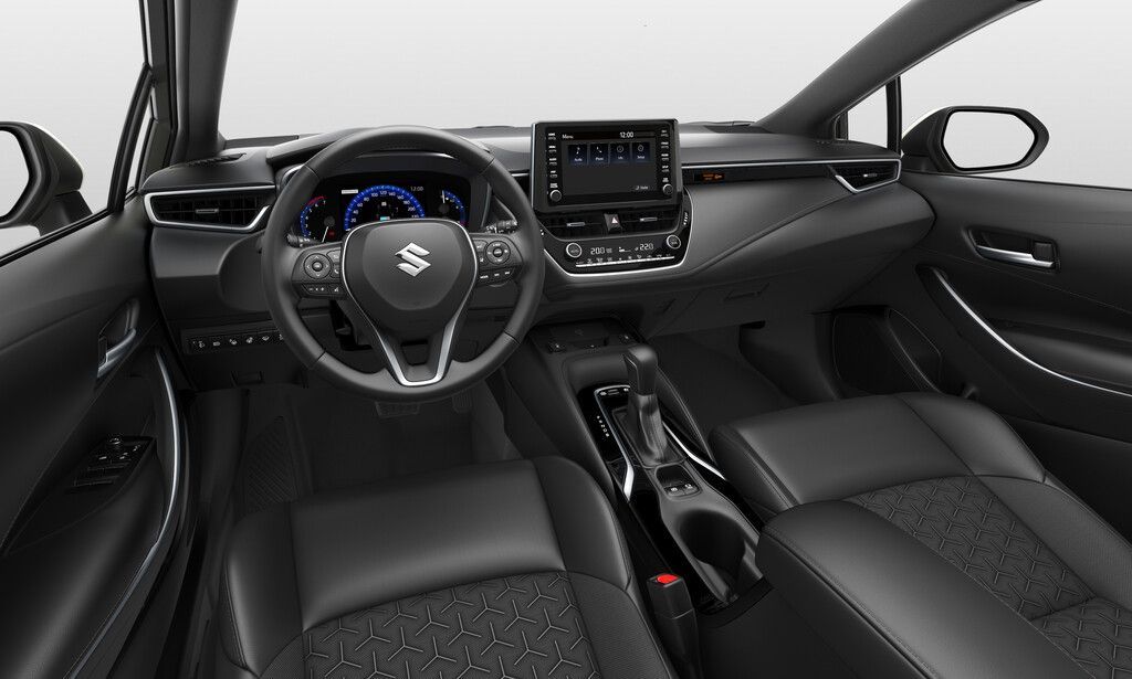 Japanisch-japanische Technik-Partnerschaft