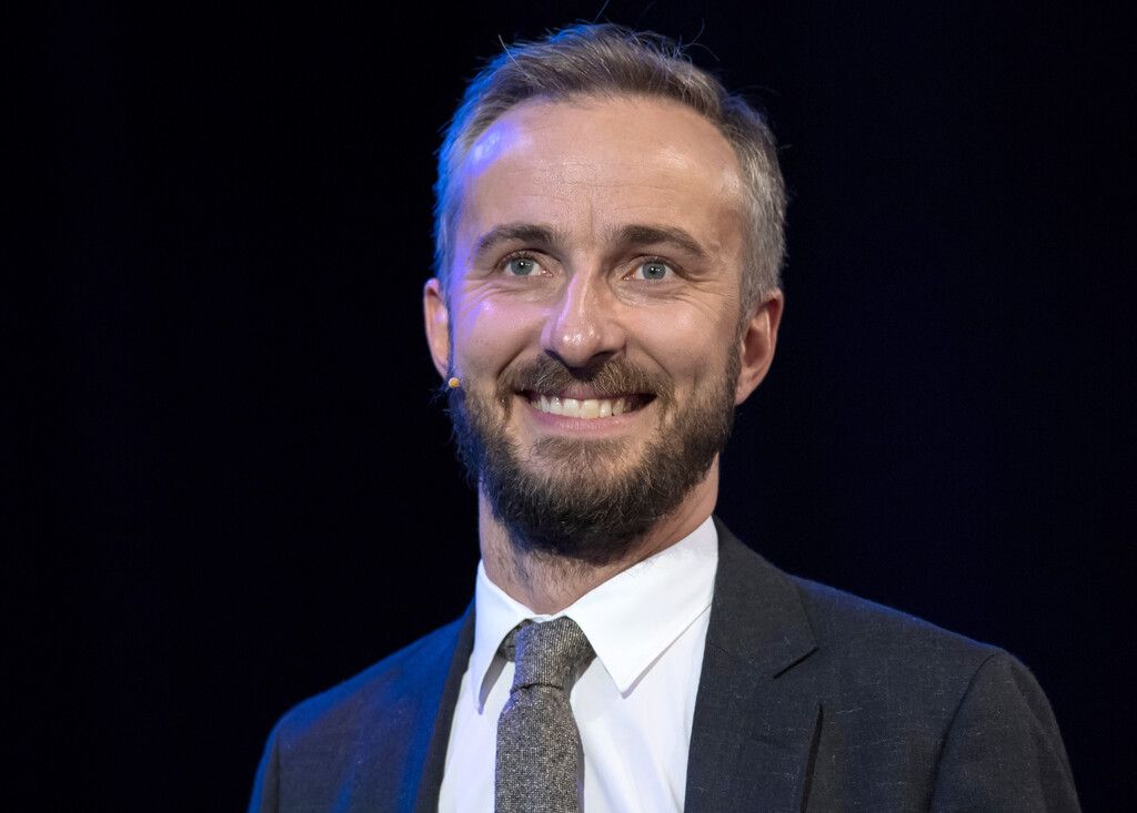 Böhmermann geht auf Tour