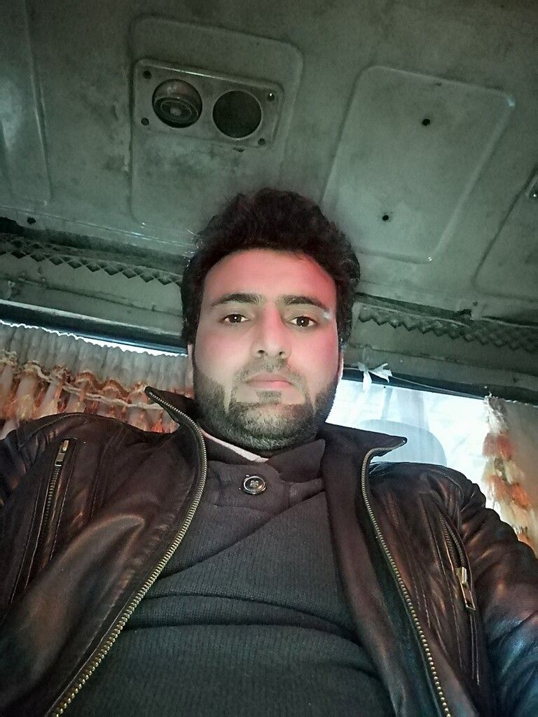 Qamar Abbas darf wieder einreisen