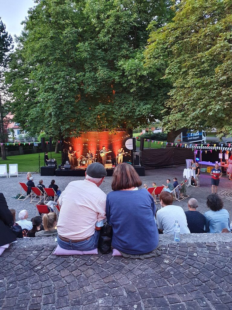 ab 15 Uhr  kulturhauspark, dornbirn