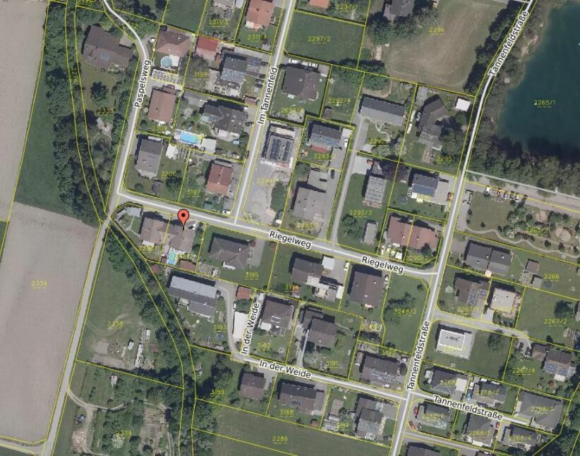 Gebäude in Meiningen um 600.000 Euro verkauft