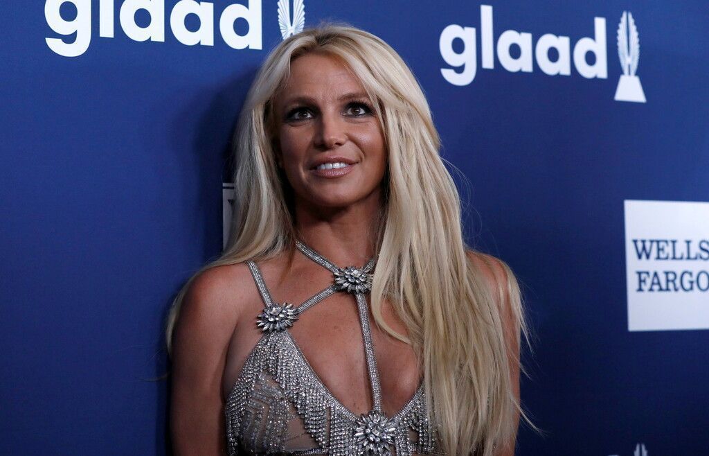 Britney Spears wehrt sich