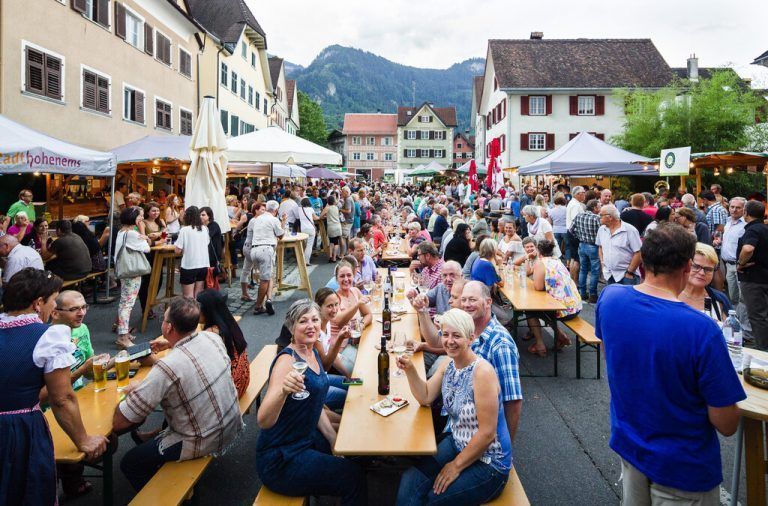 Steirisches Weinfest