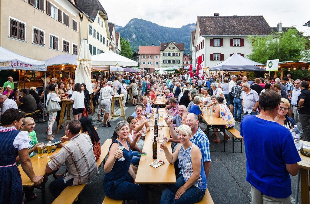 Steirisches Weinfest