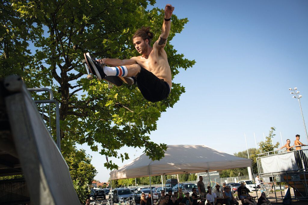 15 Uhr skateRplatz lustenau