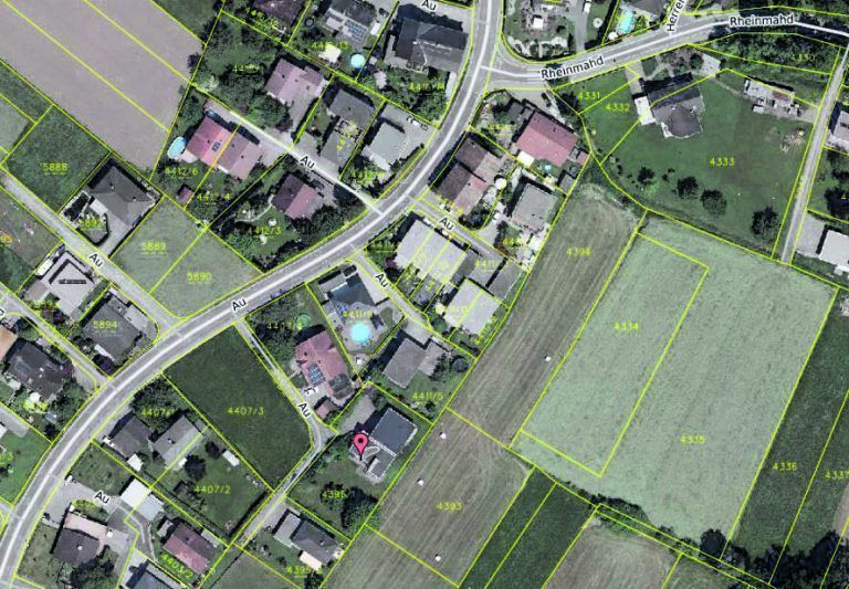 Gebäude in Koblach um 1,025 Millionen Euro verkauft
