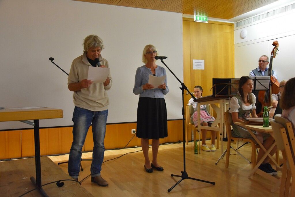 Zweitgrößter Wälder Verein zog Bilanz