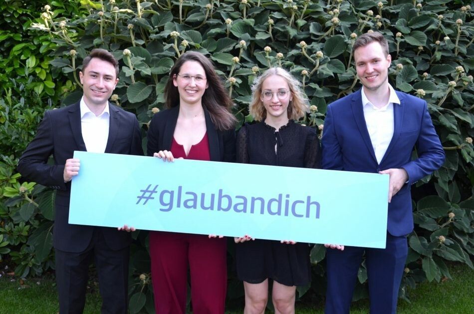 Beratungsnachwuchs