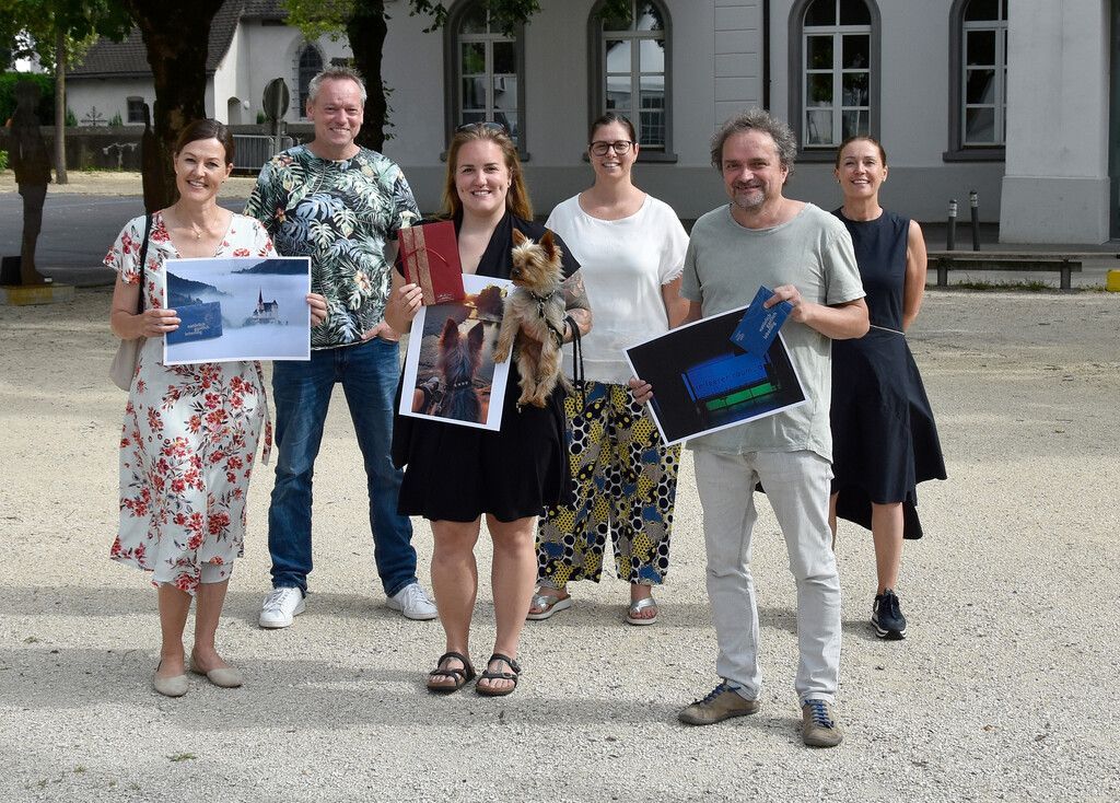 Drei Lichtblicke überstrahlten 200 andere