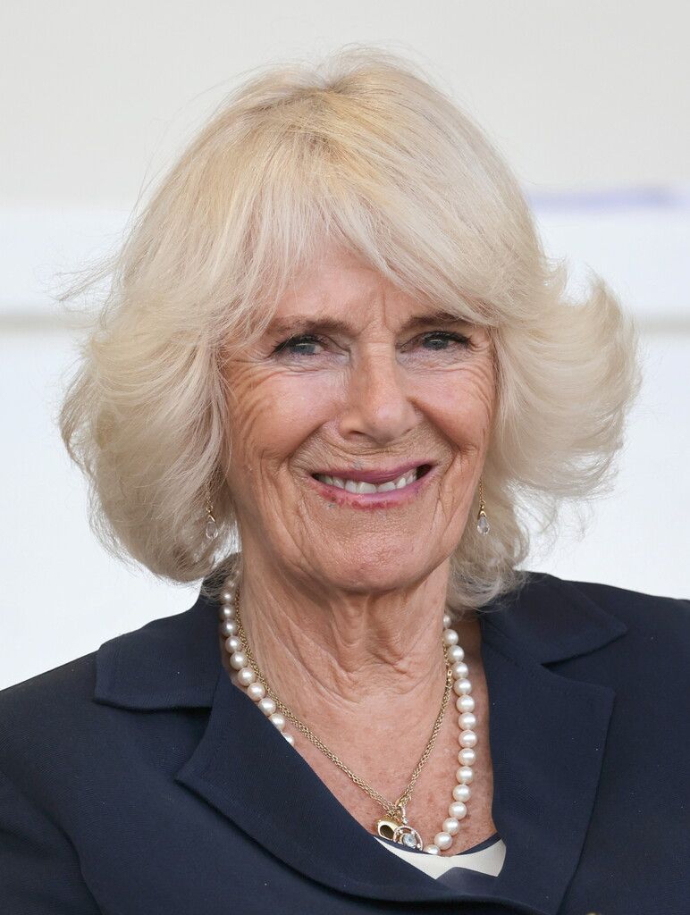Herzogin feiert 74. Geburtstag