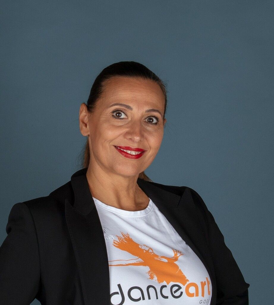 Der große Traum, bei Olympia dabei zu sein