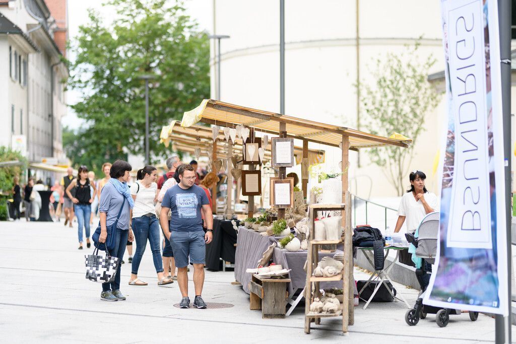 9–17 Uhr innenstadt, dornbirn