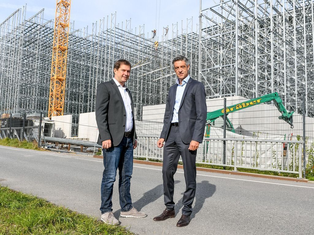 Mit Innovation Wellpappe und Verpackungen zukunftsfit machen