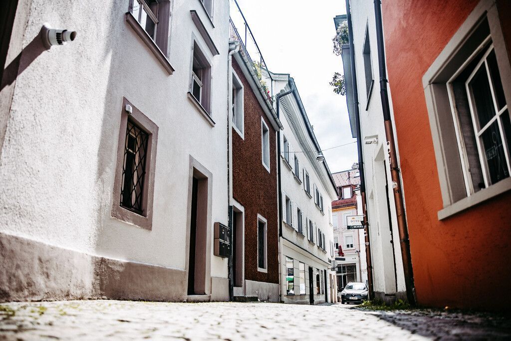 Am Leutbühel wird es ernst