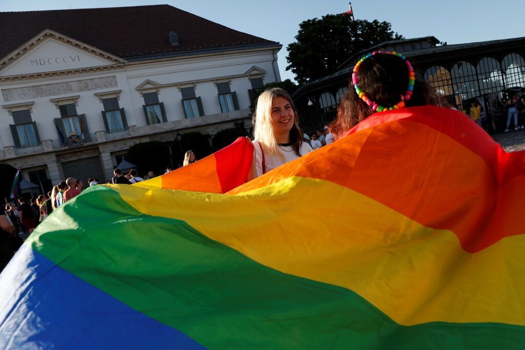 Orban lässt abstimmen