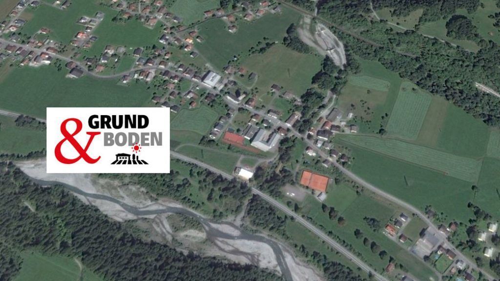 Wo in Braz ein Grundstück für 495.000 Euro verkauft wurde