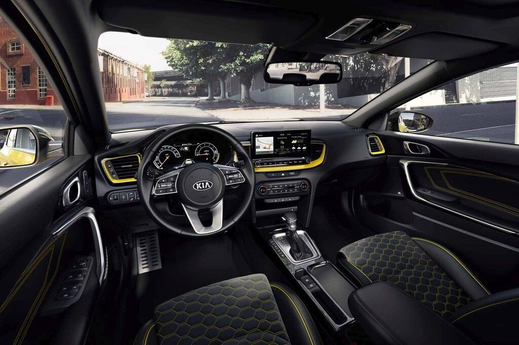 Mixtur aus Coupé und SUV