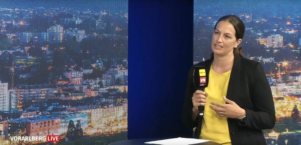 &#8220;Es sind noch große Schritte notwendig&#8221;