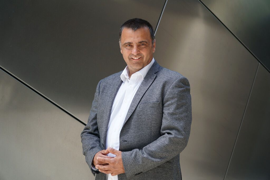 „Personalfragen sind bei uns Chefsache“