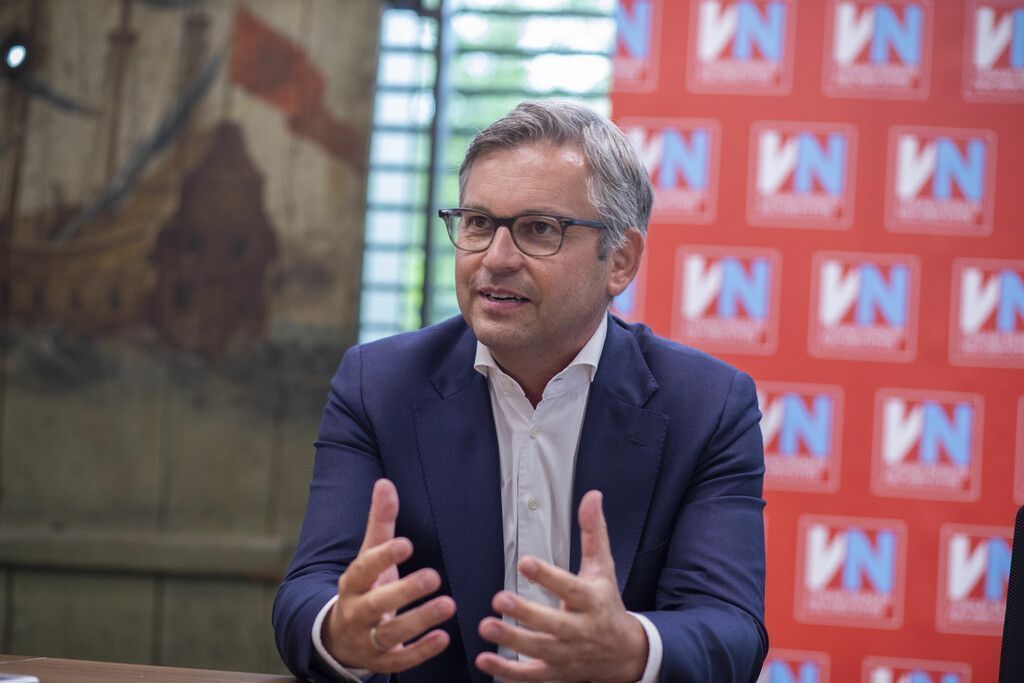 &#8220;Es braucht mehr Ehrlichkeit&#8221;