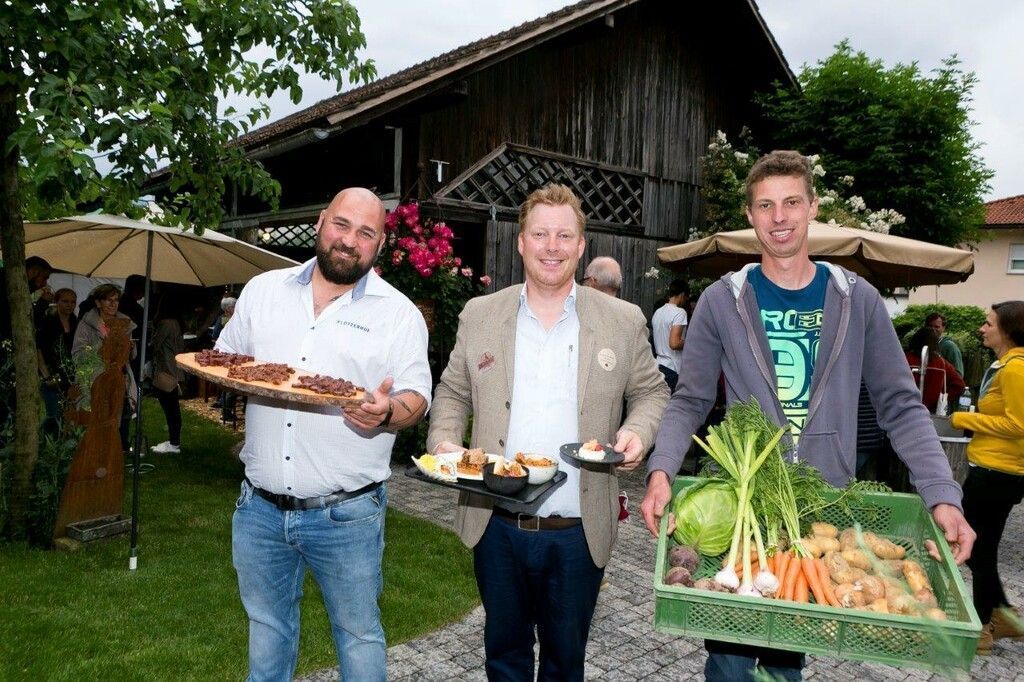 Rankweil setzt auf langsames Genießen
