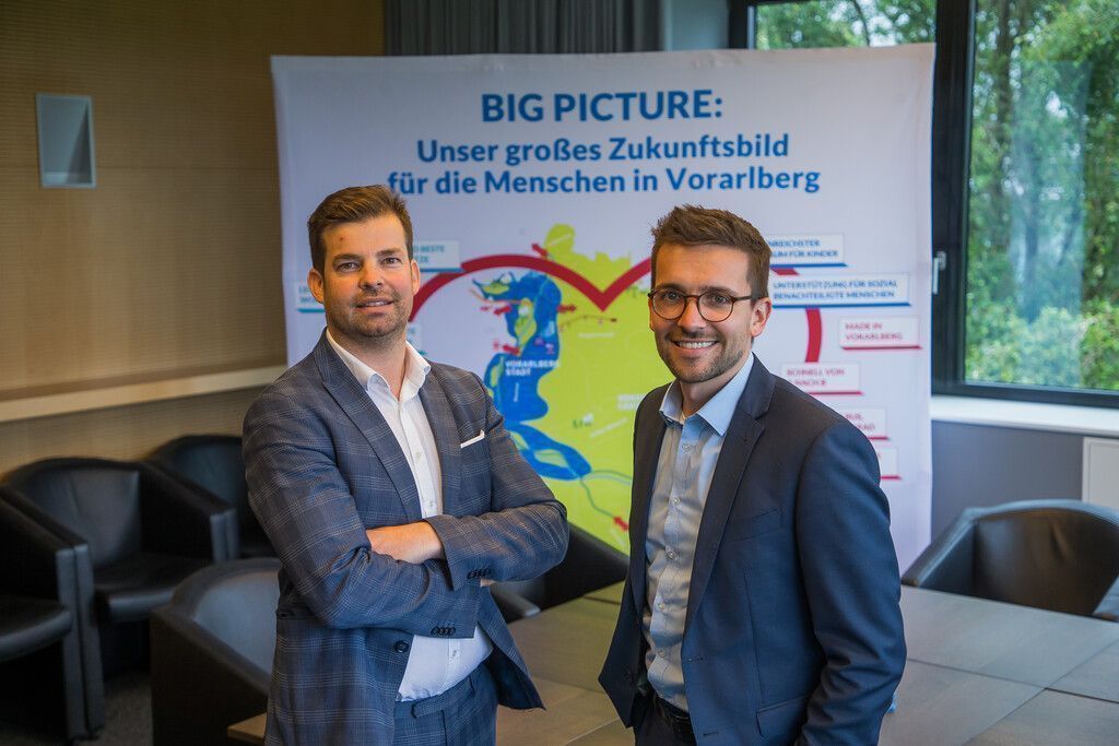 &#8220;Vorarlberg braucht mehr Reibung&#8221;