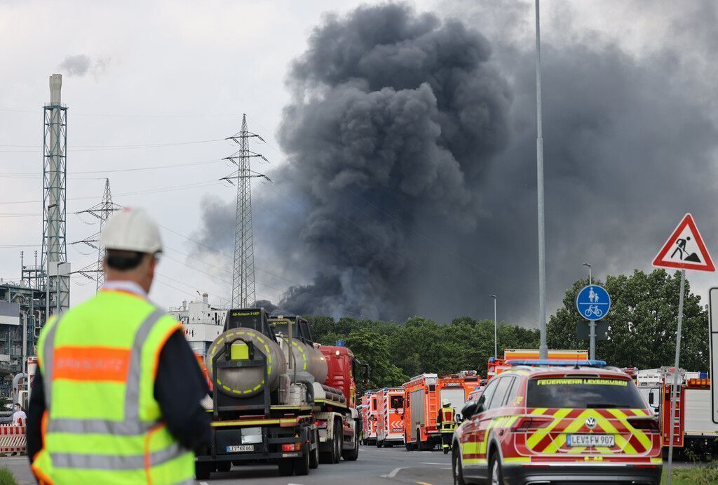 Weitere Leichen nach Explosion gefunden