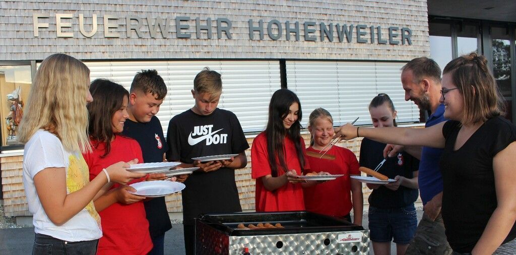 Doppeltes Jubiläumsfest nach schwierigem Jahr