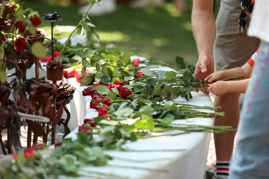 Norwegen gedenkt der Opfer der Breivik-Anschläge vor zehn Jahren