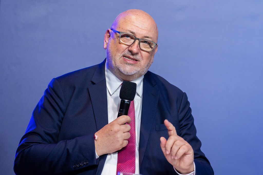 ÖBB-Chef: &#8220;Verkehr ist viel zu billig&#8221;