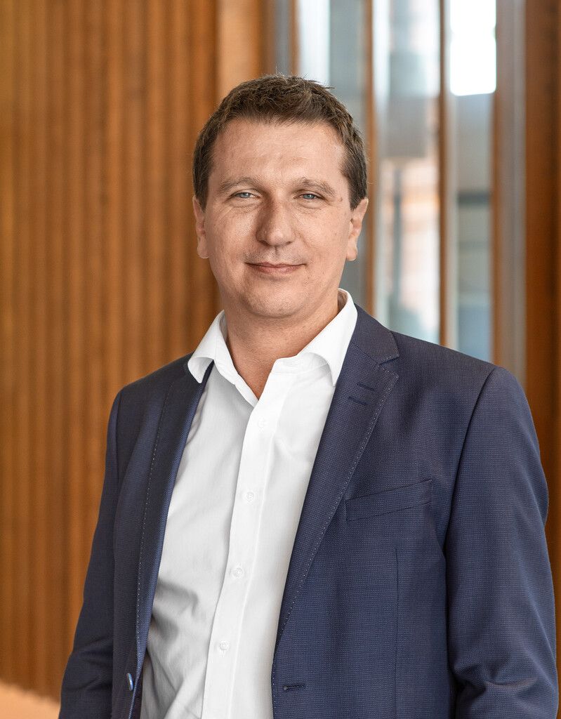 Blum profitiert vom Küchenboom