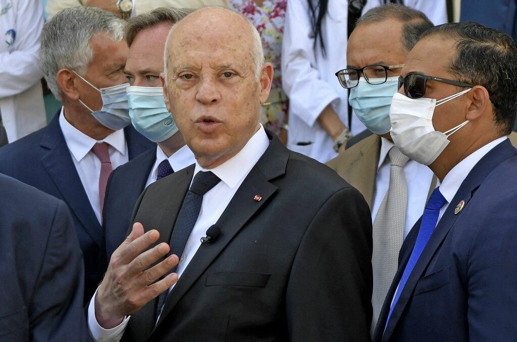 Politik in Kürze