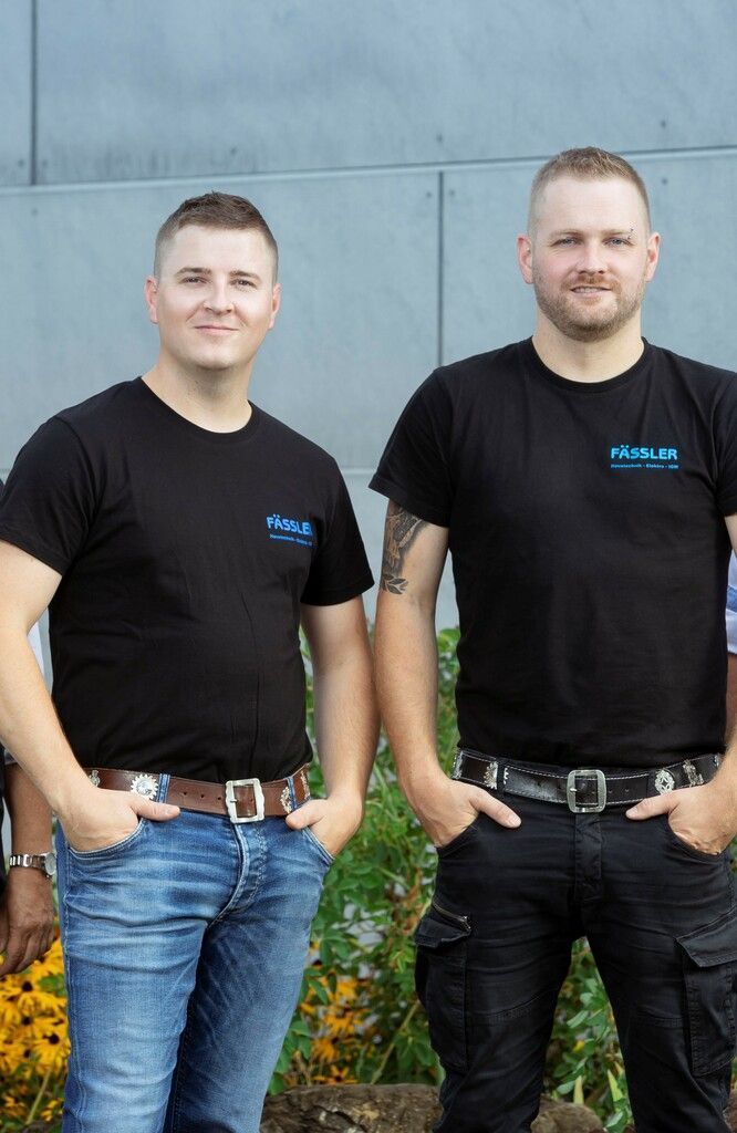 Installationsunternehmen Fässler baut Firmenstammsitz aus