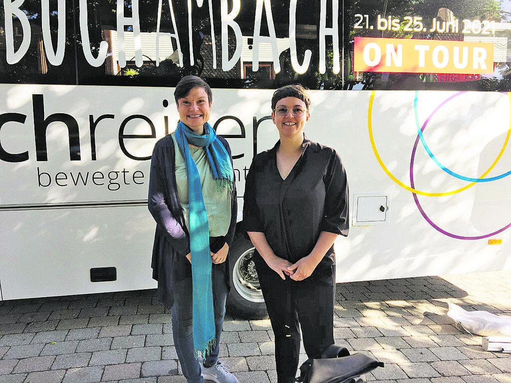 Lesen auf Rezept initiiert