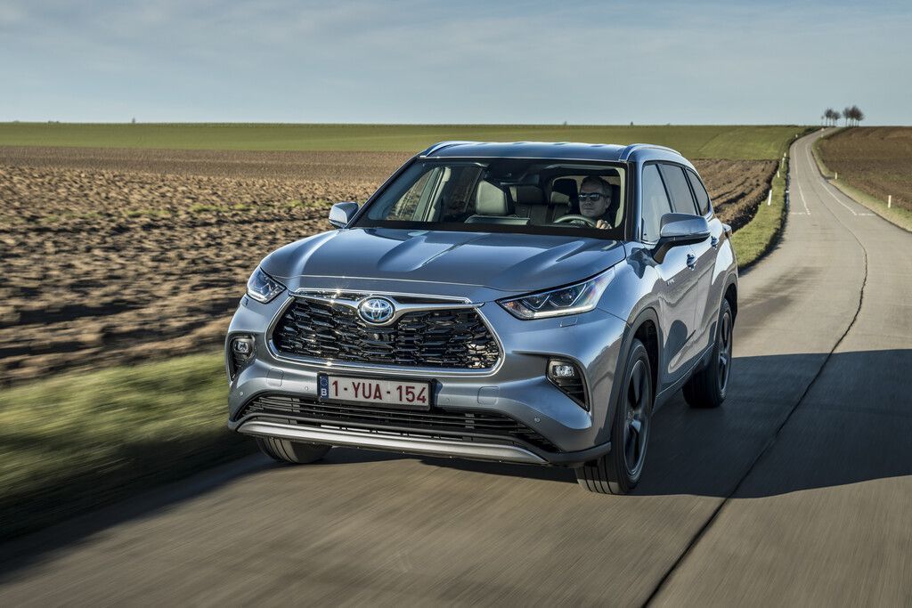 Benziner kooperieren mit Elektroantrieben