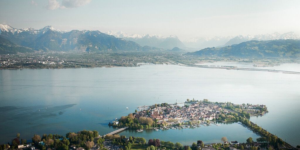 Lindau noch besser erreichbar