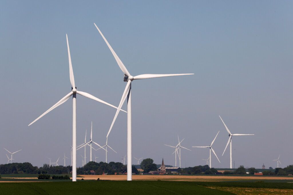 Kleine Windräder – große Einnahmen?