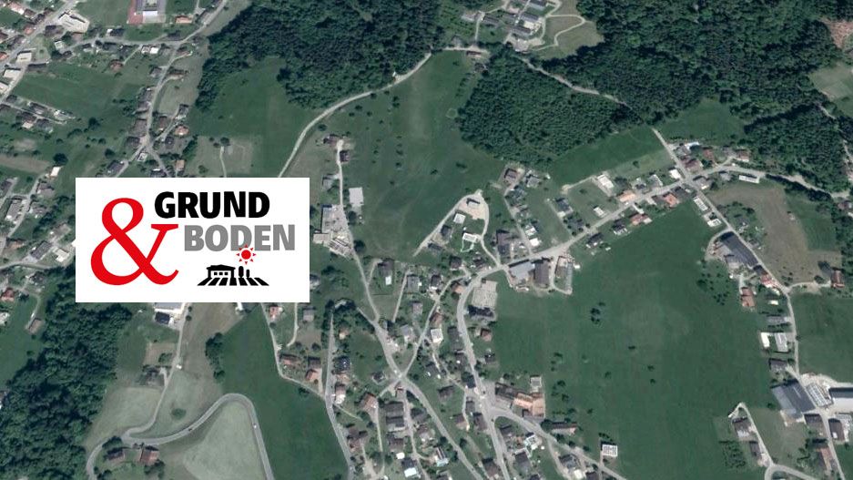 Wo in Zwischenwasser ein Gebäude für 575.000 Euro verkauft wurde