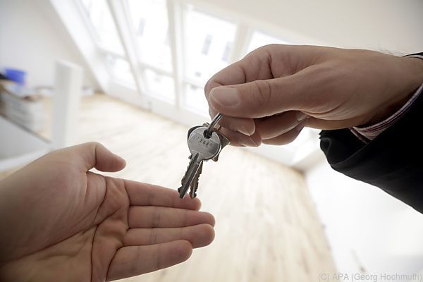 Immobilien auch in Krisenzeiten beliebteste Anlageform