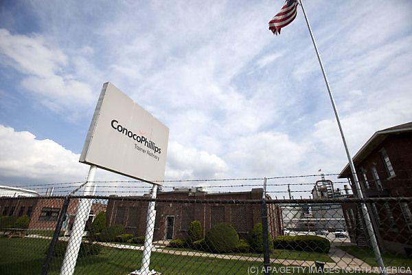 Gericht stoppt Öl-Projekt von ConocoPhillips in Alaska