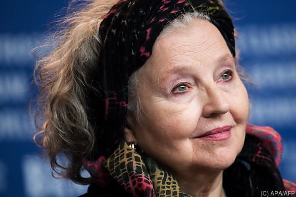 Hanna Schygulla und Vanessa Redgrave sagen für Salzburg ab