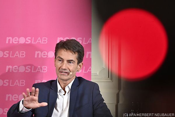 Roland Weißmann zum ORF-Generaldirektor gewählt