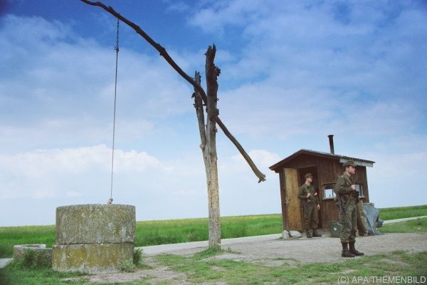 Soldat wird nach Schießunfall im Burgenland angeklagt