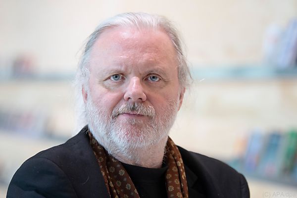 Tiroler &#8220;Sprachsalz&#8221;-Literaturfestival heuer erneut online