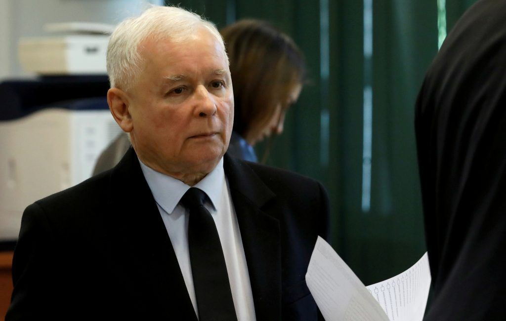 Polen gibt im Streit mit EU um Justizreform nach