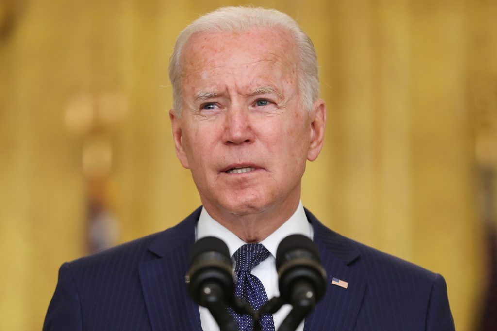 Biden will Drahtzieher des Kabul-Anschlags töten lassen